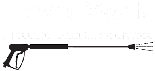 Trevor Watts Pressure Cleaning
